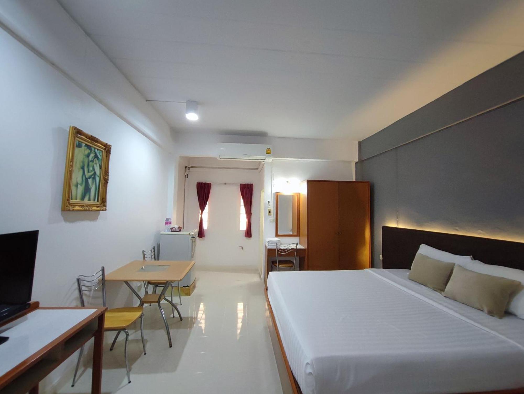 Smile Court By Mike Group Gasthof 2*