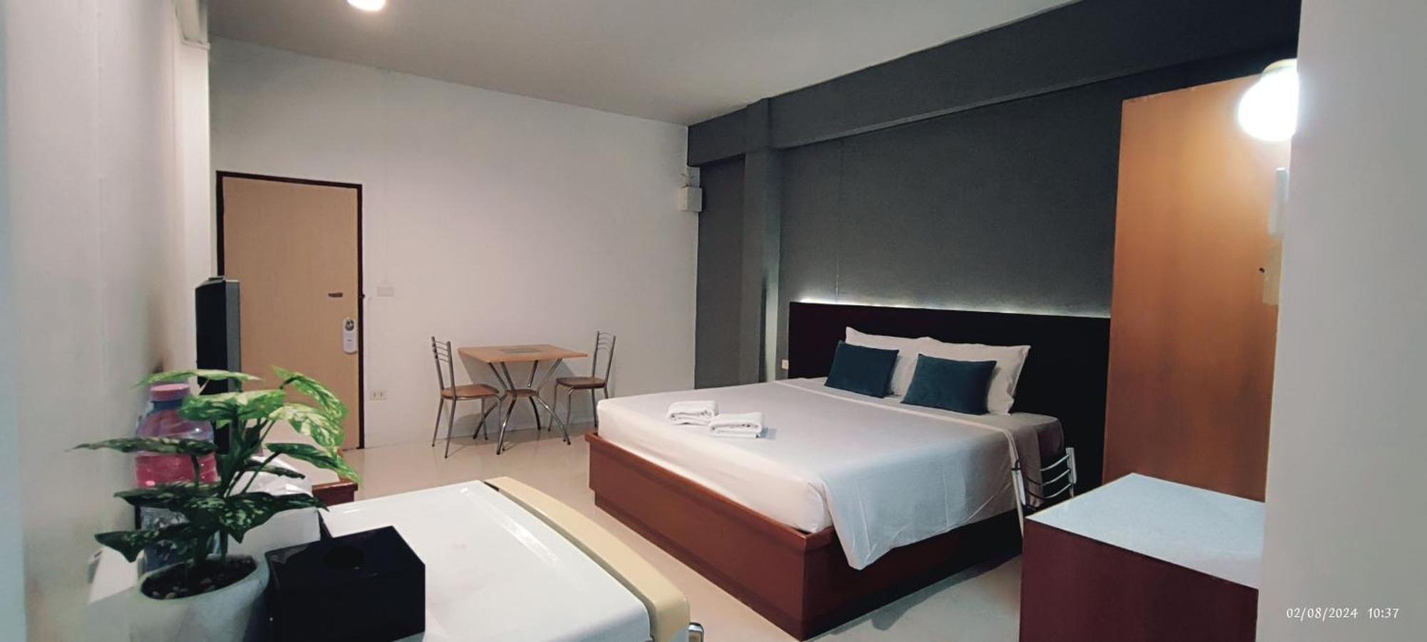 Gasthof Smile Court By Mike Group Pattaya